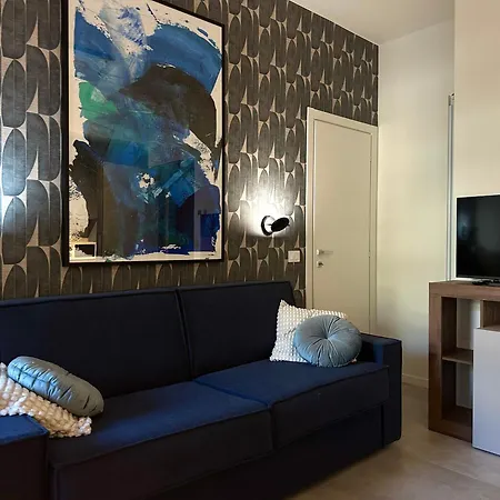 Moderno Monolocale Centro Malj